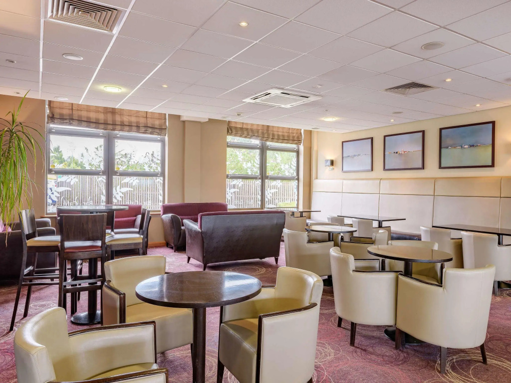 Travelodge Sheffield Meadowhall