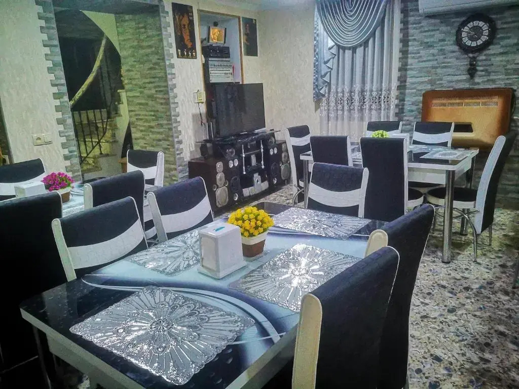 Hostel Sadu Kutaisi