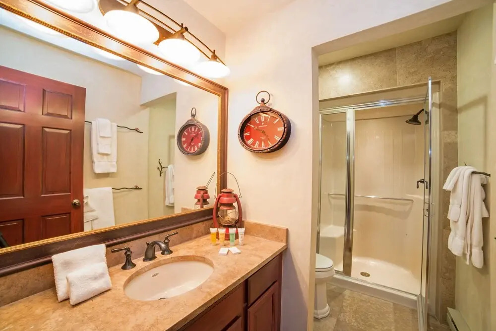 Riverside B201 by Exceptional Stays