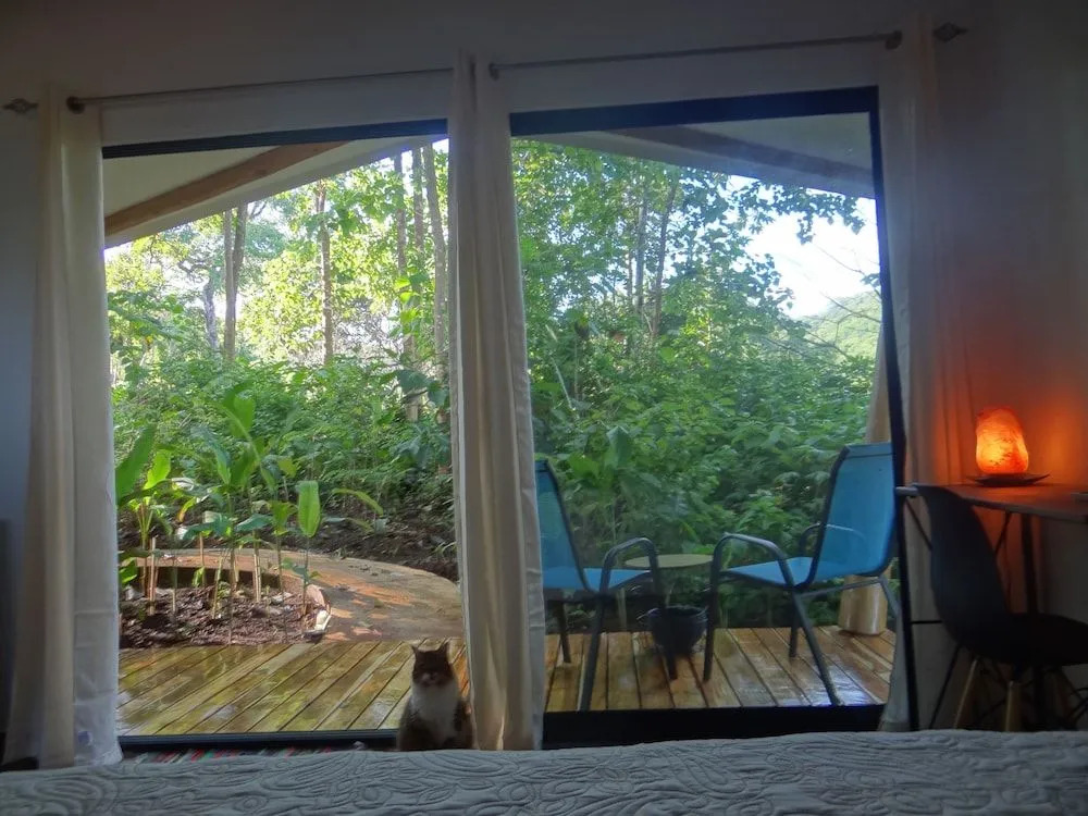 Baliyana Lodge