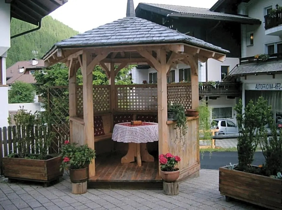 B&B Appartments Cudlea