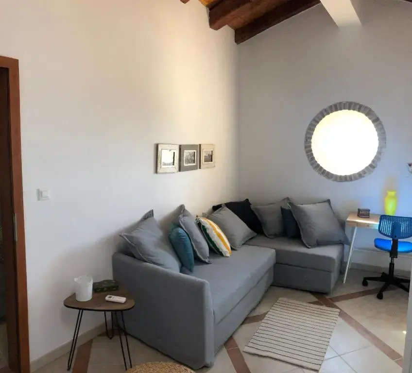 Casa Vista 1