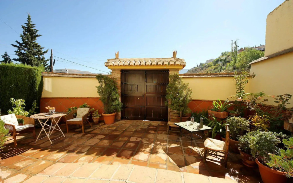 Hotel Boutique Alicia Carolina