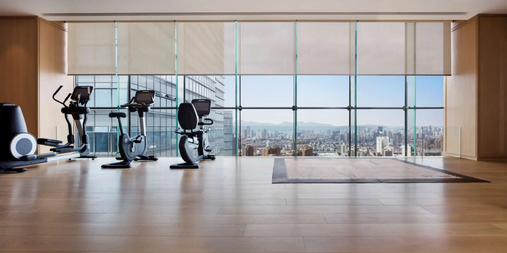 Park Hyatt Hangzhou