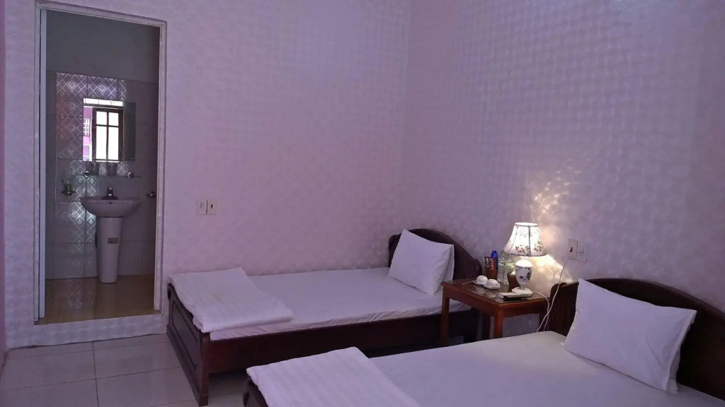 AIQ Hotel