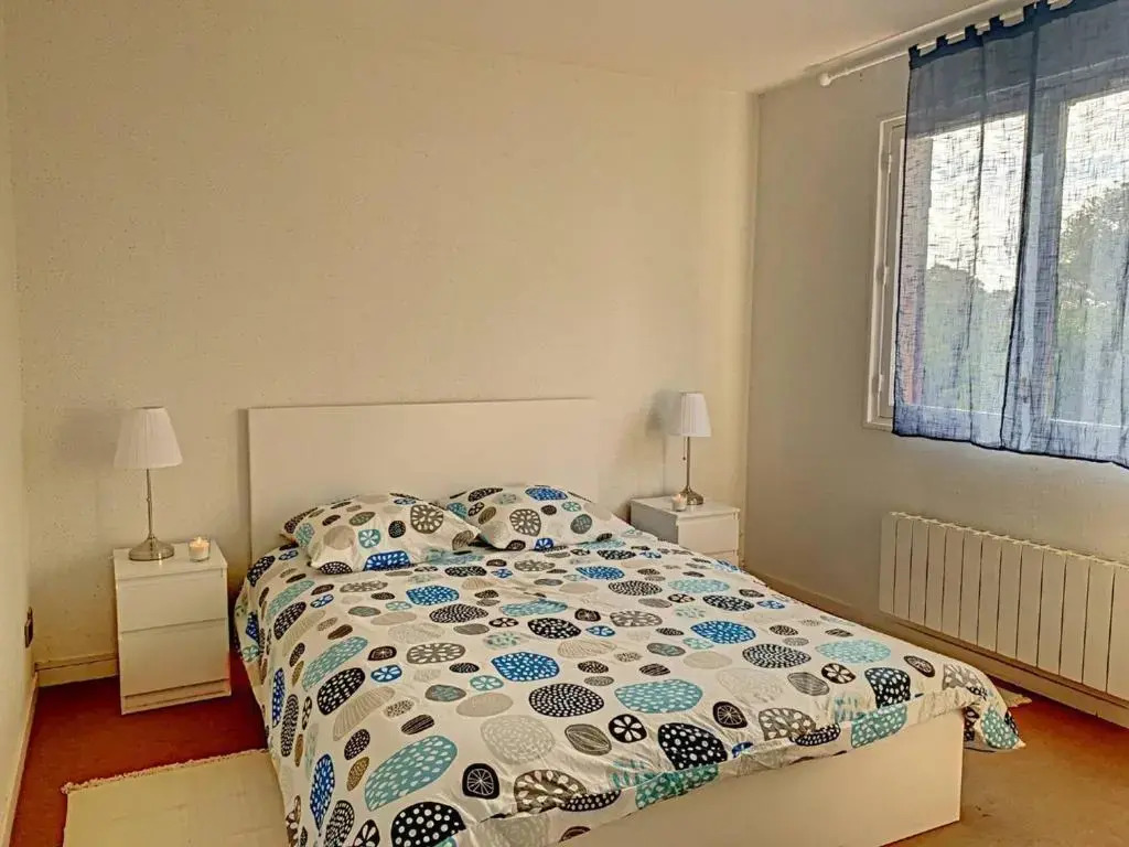 Appartement Pyla-sur-Mer, 5 pièces, 10 personnes - FR-1-433-74
