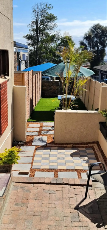 Walters Lane Apartment 2