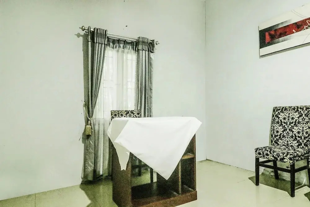 Hotel O Nyi Rindang Near Puskesmas Jekan Raya