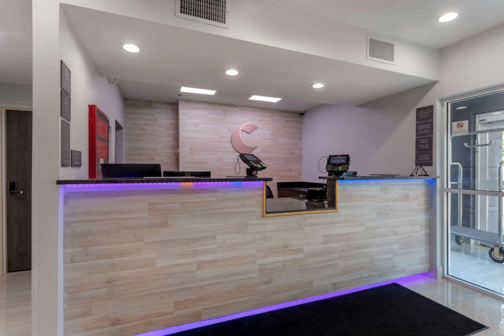 Comfort Inn & Suites Memphis East
