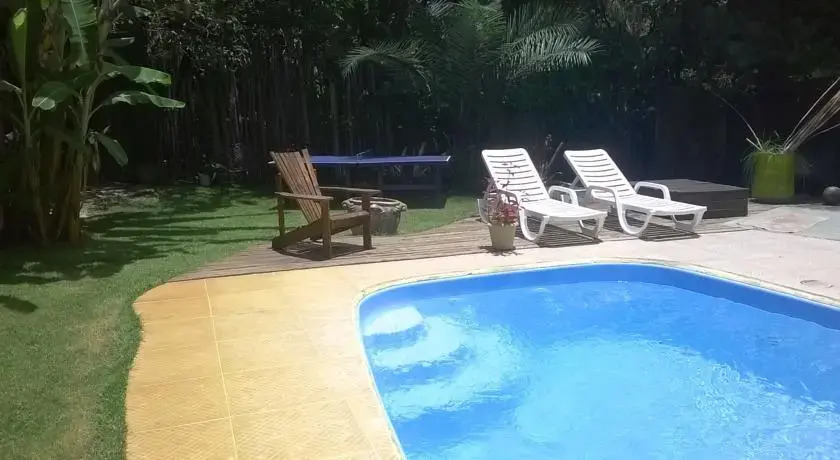 Pousada Casa Viola
