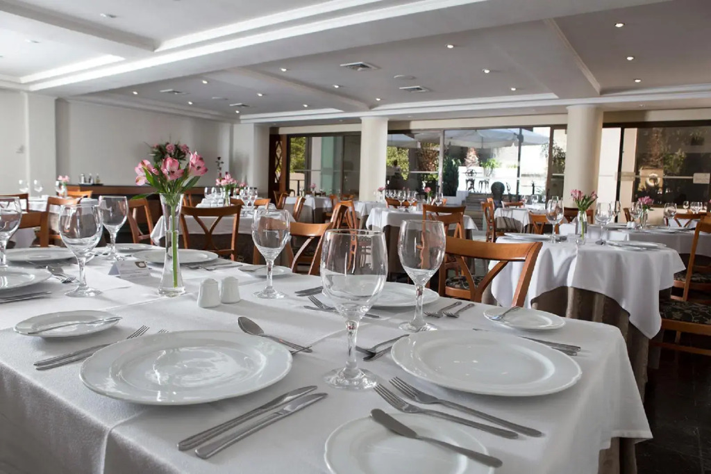 Park Plaza Bonaparte Boutique