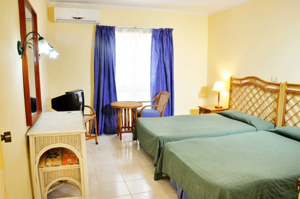 Comodoro Hotel