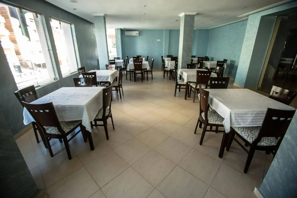 Hotel Etoile Du Nord
