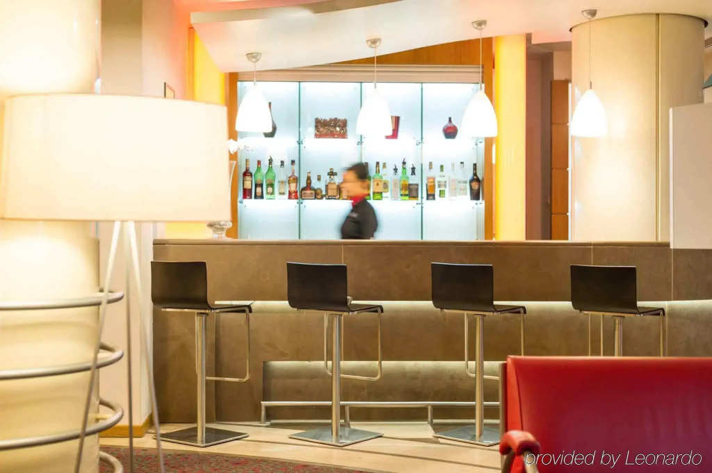 Hotel Ibis Firenze Nord Aeroporto