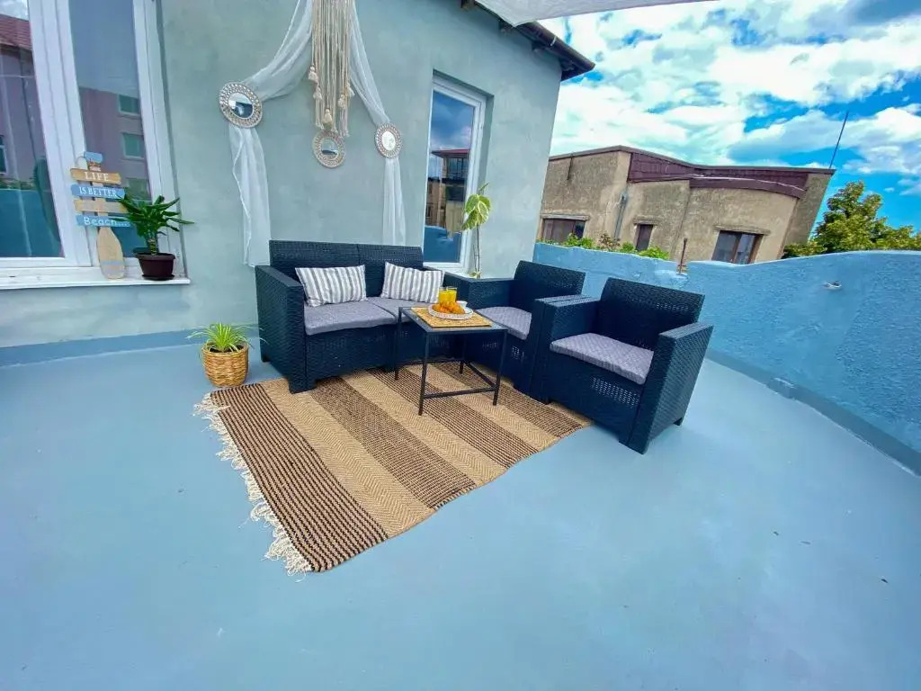 Villa 56*