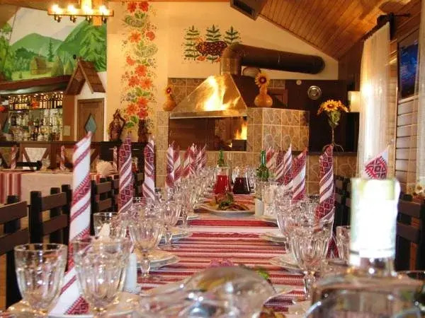 Hotel Ligena
