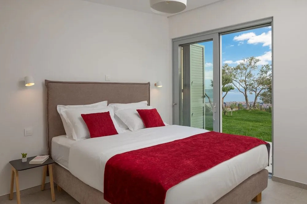 Villa Radun Home with Grand Heated Pool