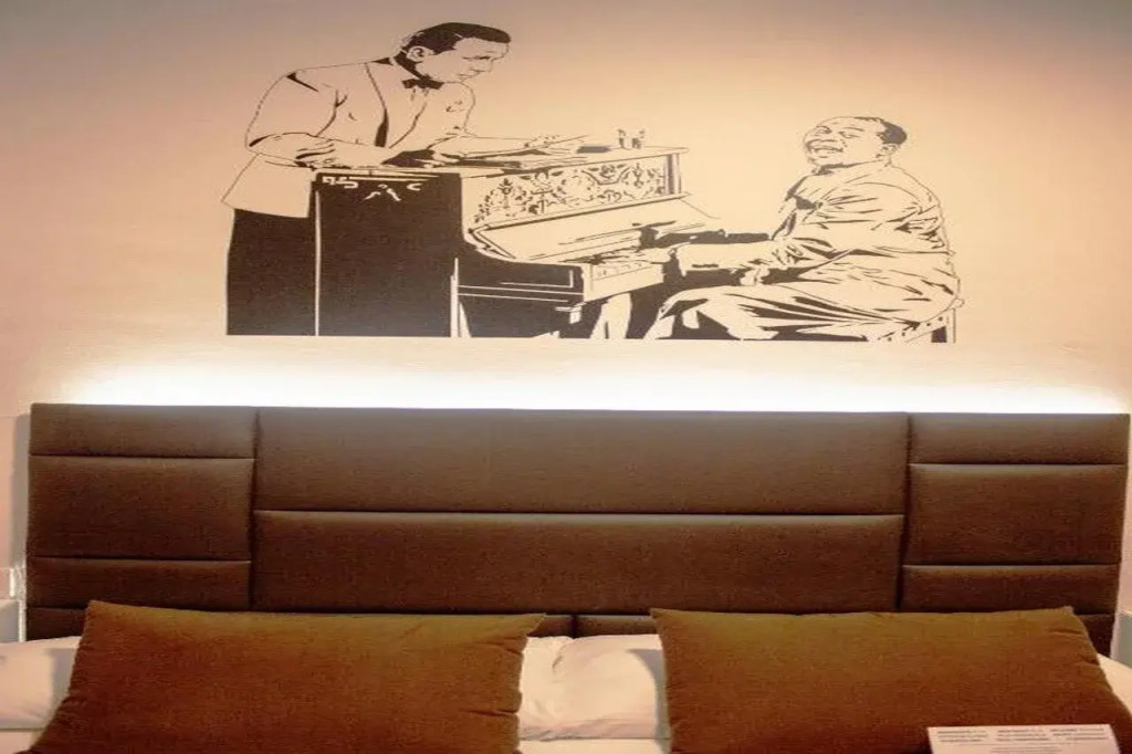 BCN Urbaness Hotels Bonavista