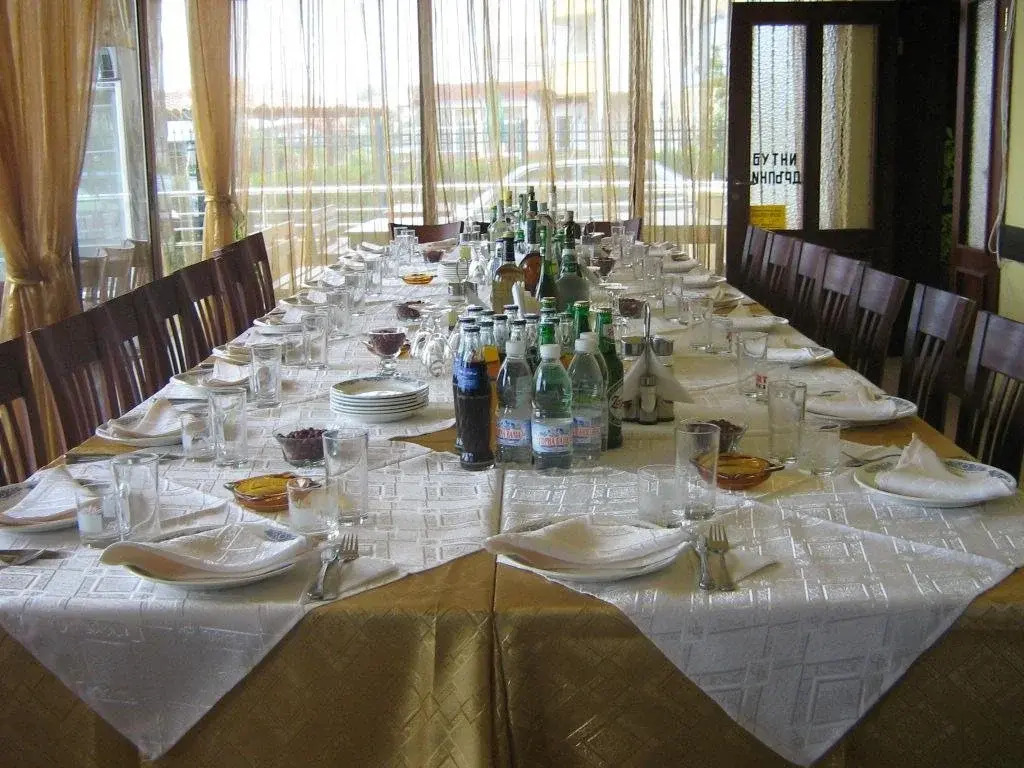 Hotel Blian