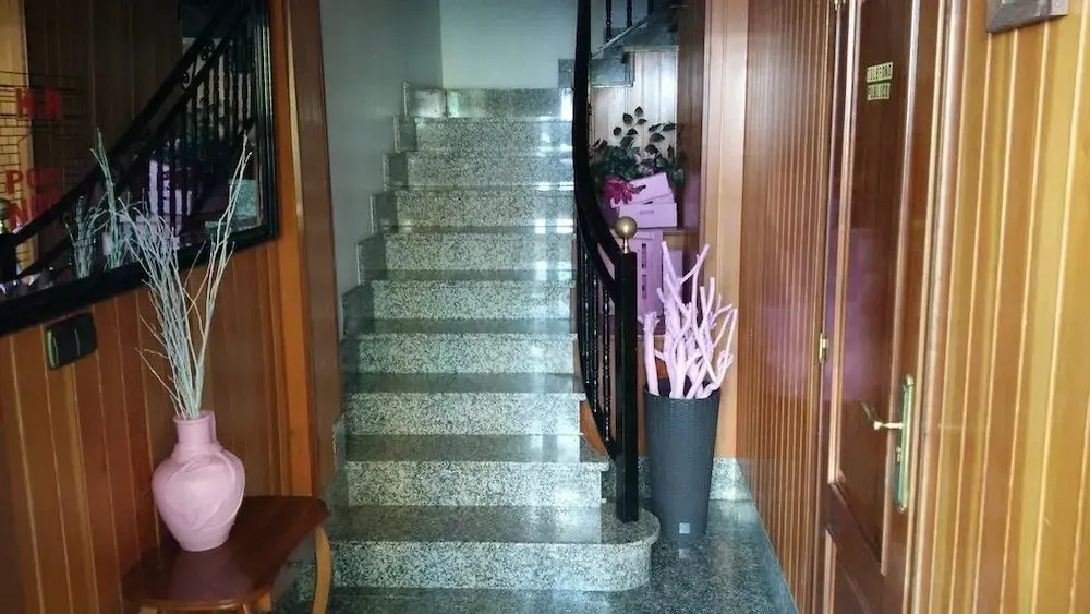 Apartamentos Ferrol