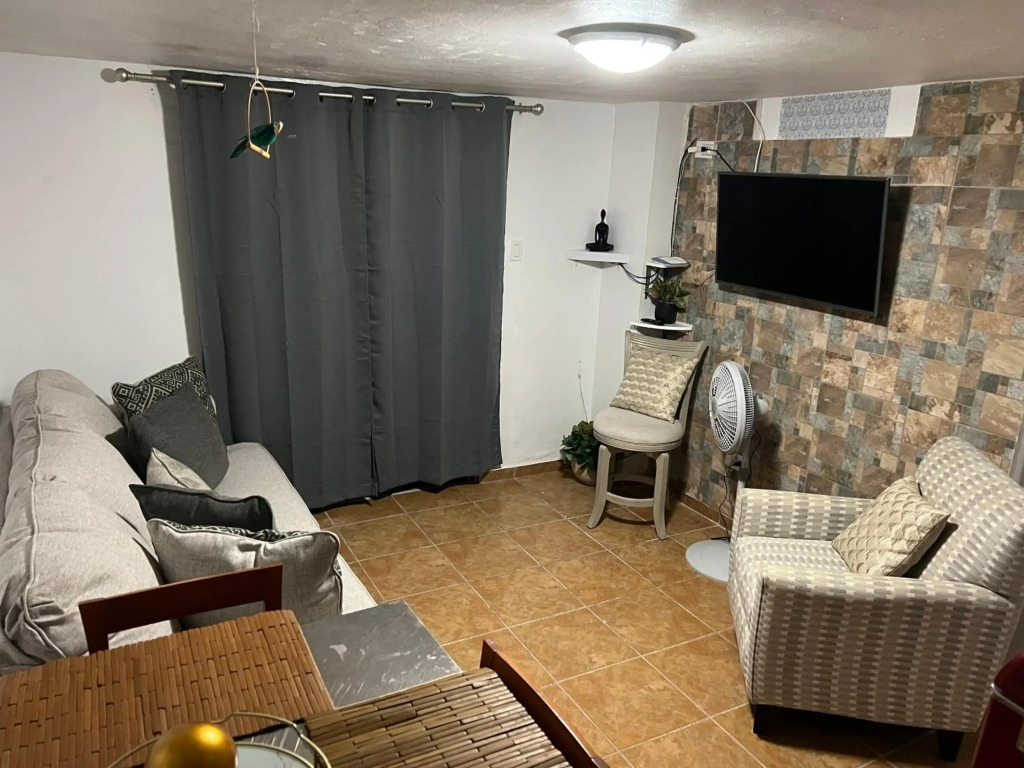 Cocobeach Cabin