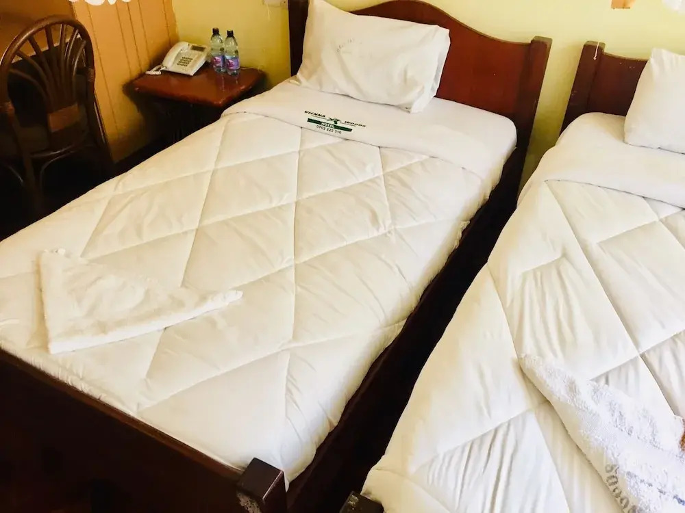 Vienna Woods Hotel Nakuru