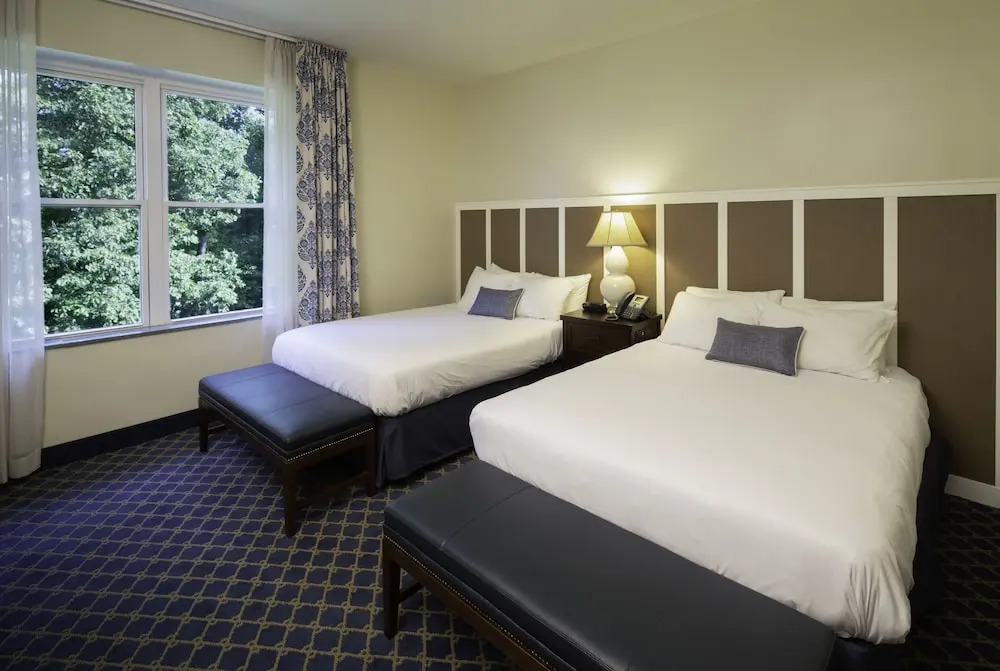 Lambuth Inn