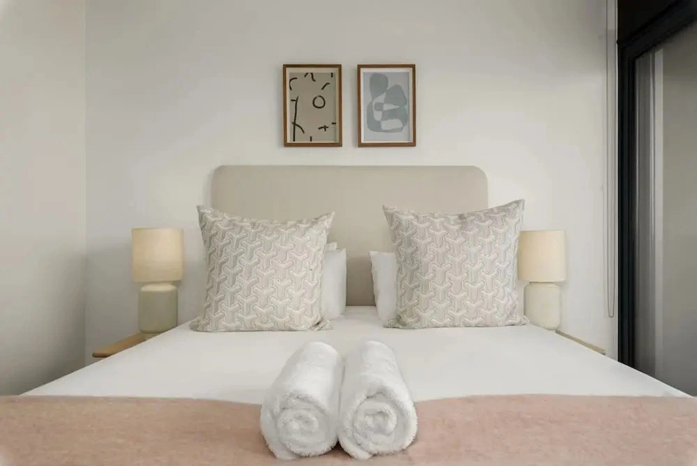 Sage Sea Point 1 Bed Ocean View