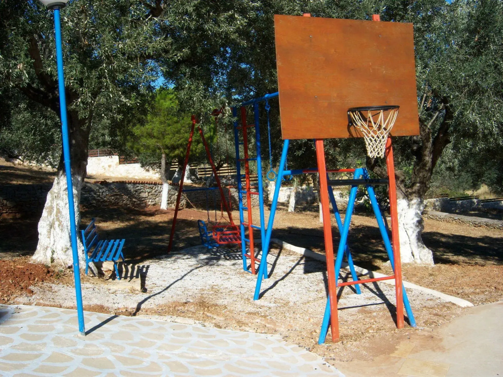 Villa Konaki