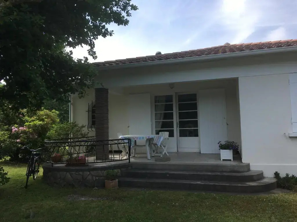 Villa Pagnol