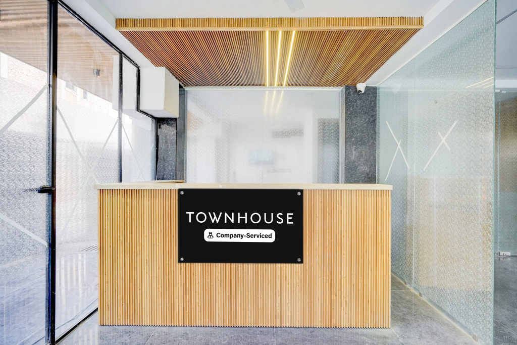 Super Townhouse Sector 49 Gurugram Formerly Hotel P66