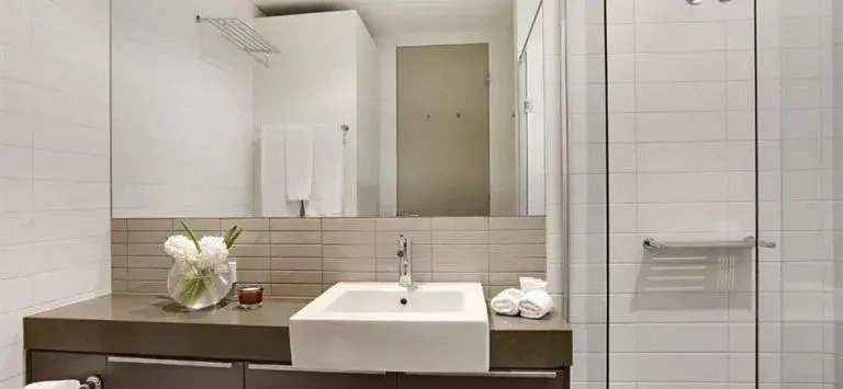 Caroline Serviced Apartments Brighton