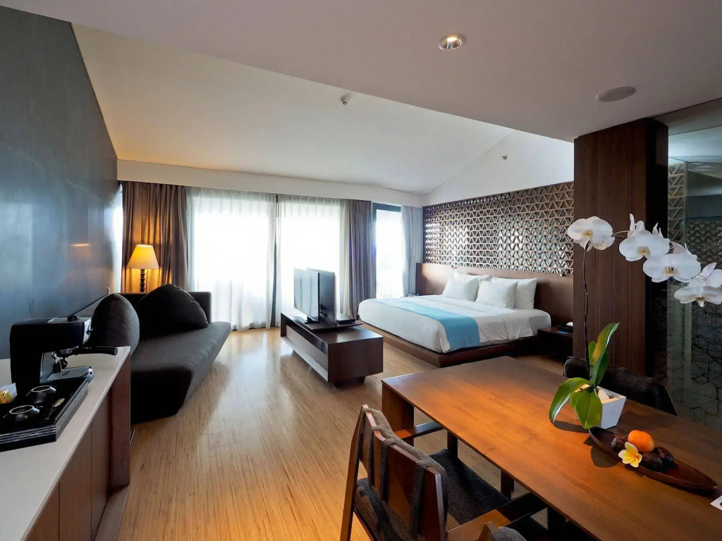 IZE Seminyak by LifestyleRetreats