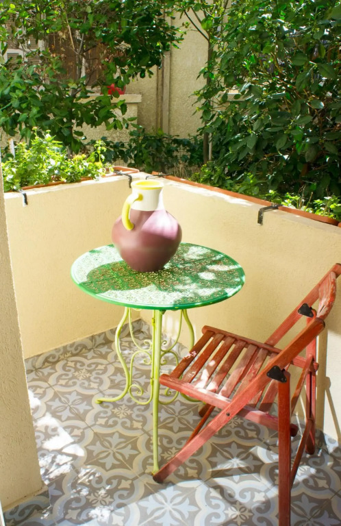 Simply Apartments - Idelson Street