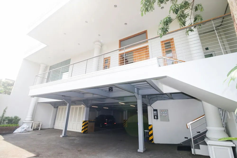 Airy Pasteur Djunjunan Dalam Dua 7 Bandung