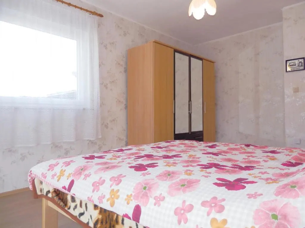 Stjepan Apartment