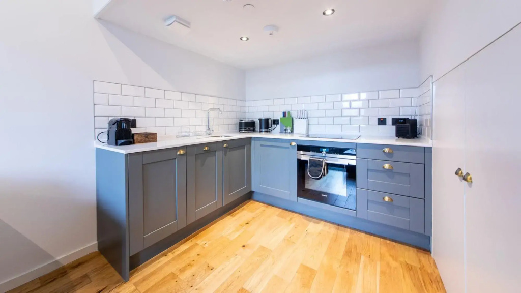 Linton Collection - Blackfriars Lofts