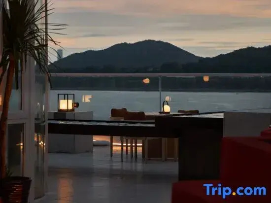 Xiamen Shanxun Yuxi Hotel (Xinglinwan Xinyang Qiaotou Branch)