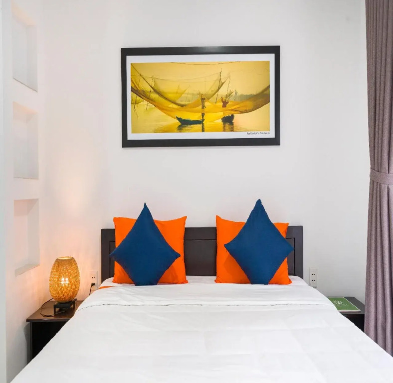 My Anh Boutique Villa Hoi An
