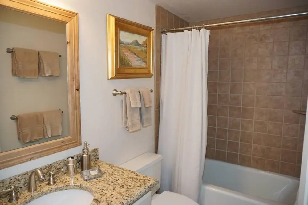 Great Location 1 Block From Gondola!!! - Outstanding Views Of Ajax 3 Bedroom Condo by RedAwning