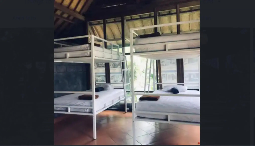 Bali Eco Living Yoga Healing Meditation and Retreat Center