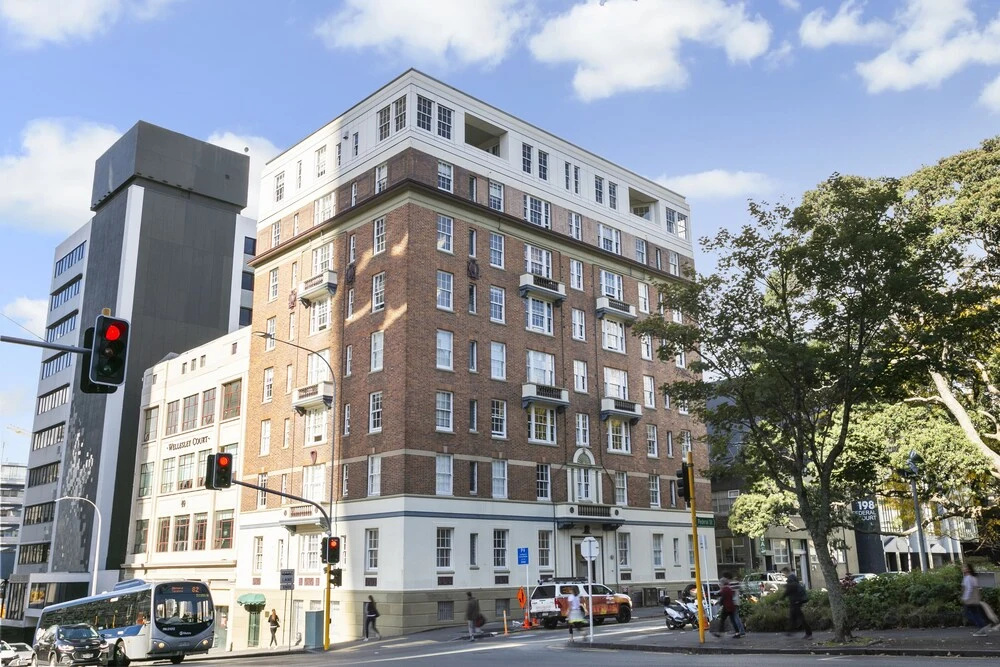 Villa In The Sky Dreamy 2 Bedrooms Penthouse In The Cbd By Urban Butler