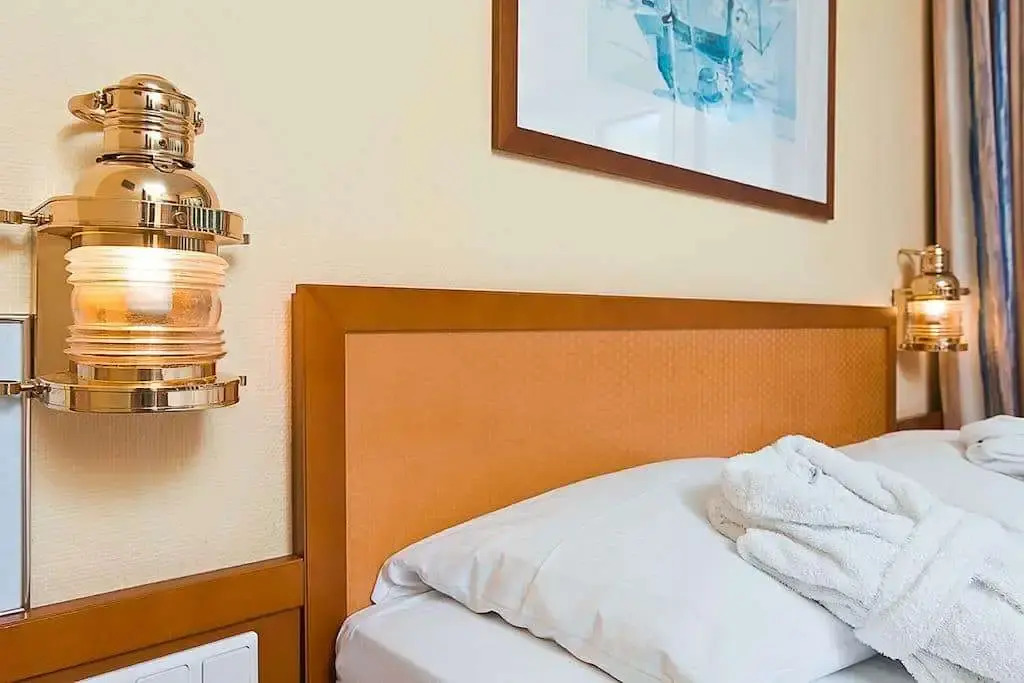Wyndham Stralsund HanseDom