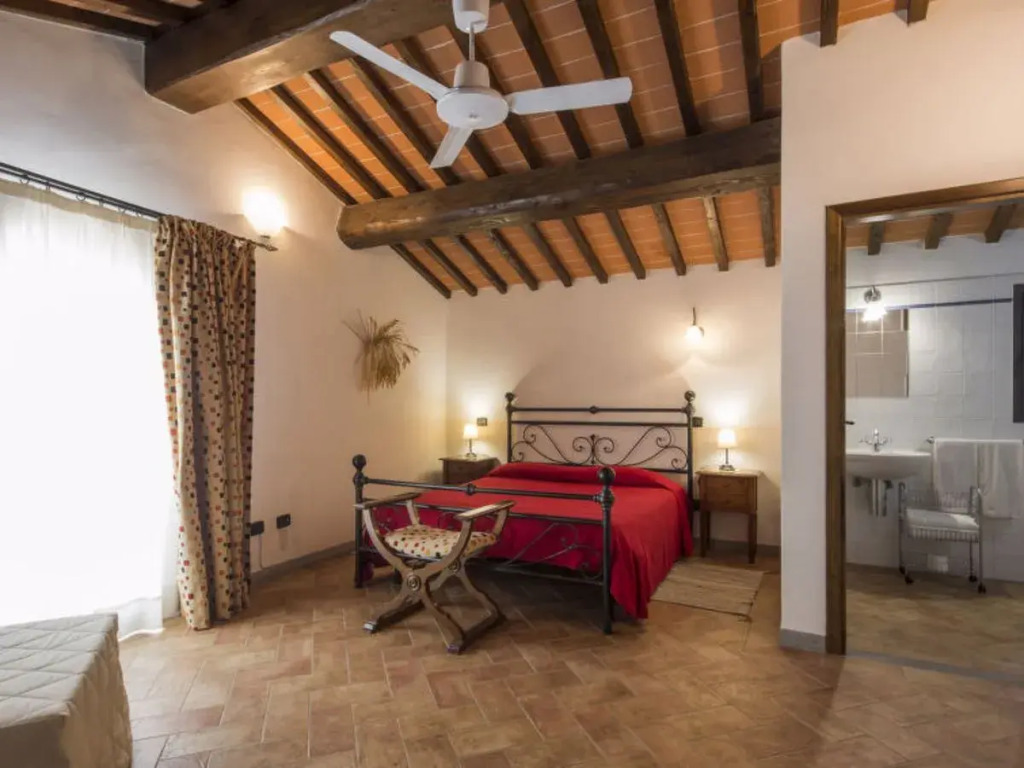 House Oleandro Vinci