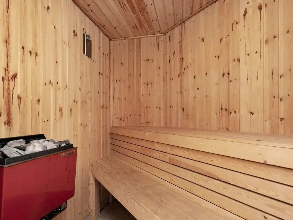 10 Person Holiday Home in Ringkobing
