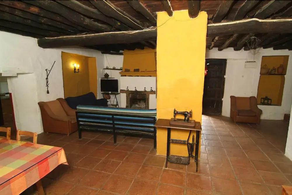 Cortijo La Bodega