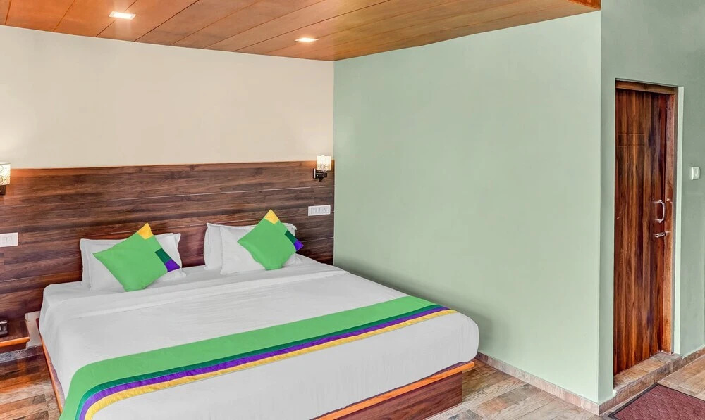 Maitreya Zimkhang Hotel