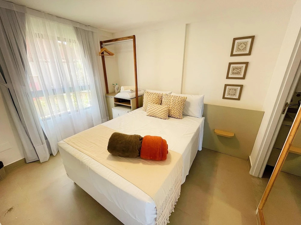 The Home São Miguel do Gostoso by Liiv