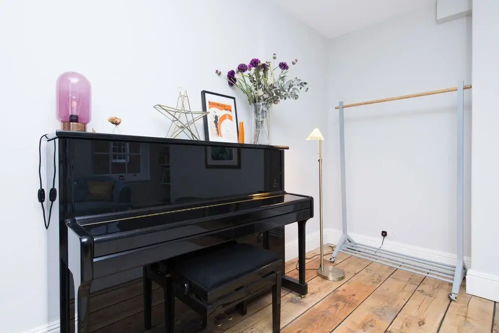 Beautiful 1BR Flat in Central London
