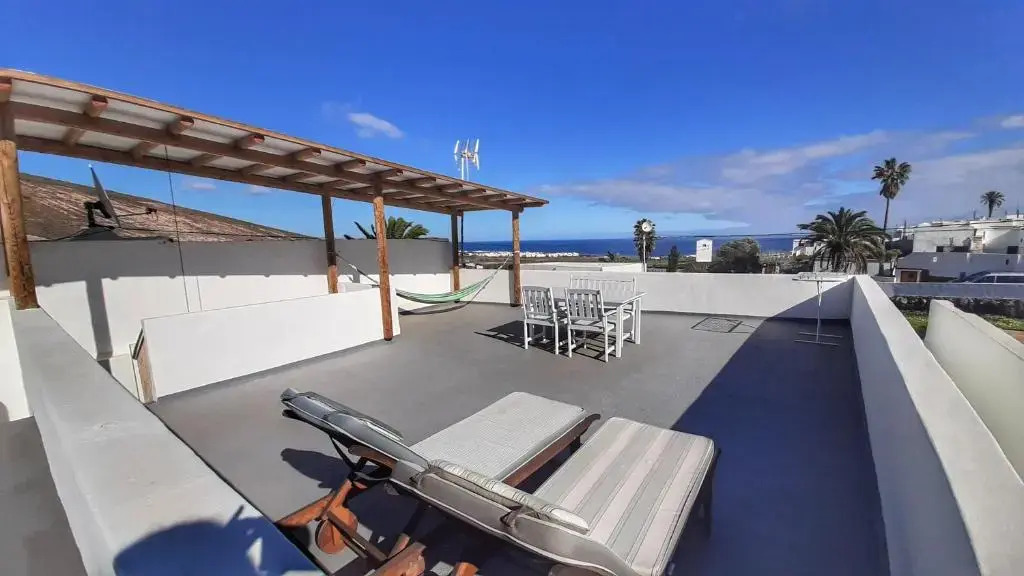 Casitas Tabayesco